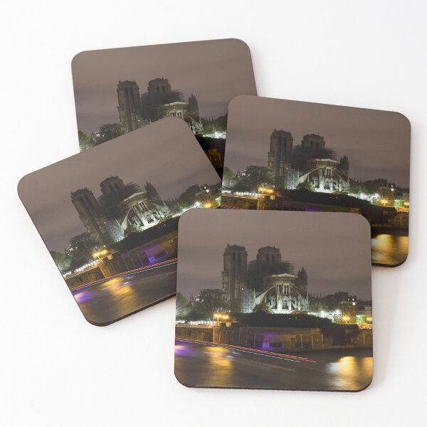 Item preview, Notre Dame - Paris designed and sold by mcstory.