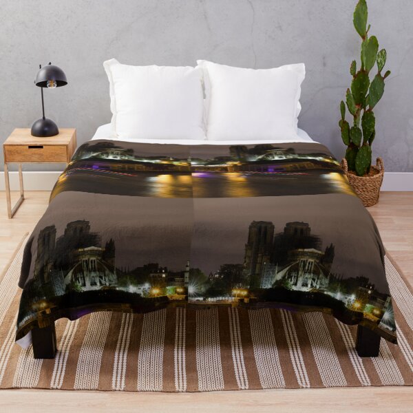 Item preview, Notre Dame - Paris designed and sold by mcstory.