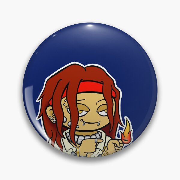 Item preview, Jay Smirk designed and sold by Que Yarbrough.
