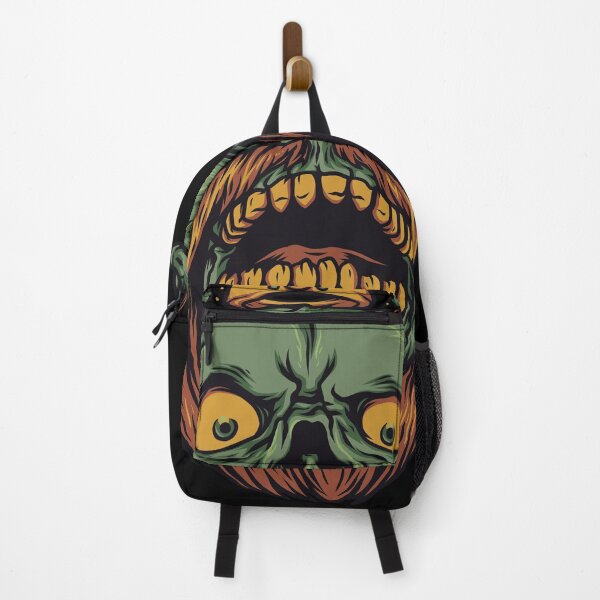 Item preview, Bearded Skull designed and sold by kalud-zoldyck.