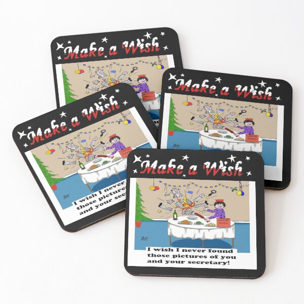 Item preview, Comedy Greetings Card designed and sold by Draculart.