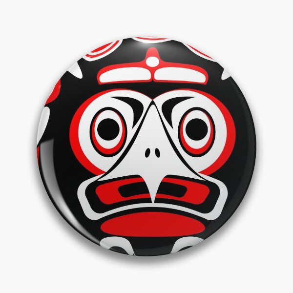 Item preview, Native Eagle 2 designed and sold by jwbentoniii.