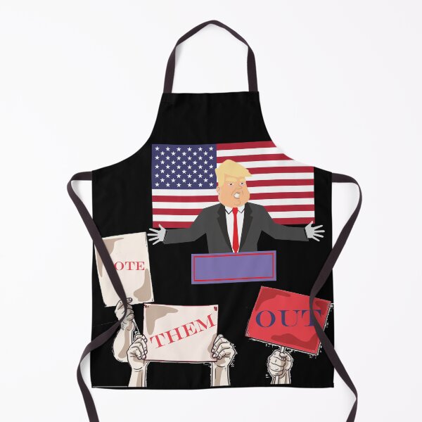 Item preview, Vote Them Out Movement designed and sold by . JustBeUnique ..