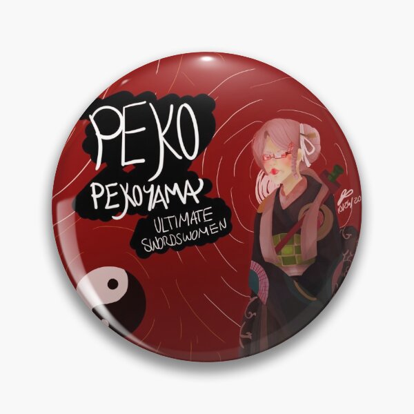 Item preview, Peko Pekoyama designed and sold by JackAttack89.