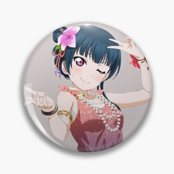 Item preview, yoshiko tsushima ~everlasting summer~ designed and sold by celestialuden1.