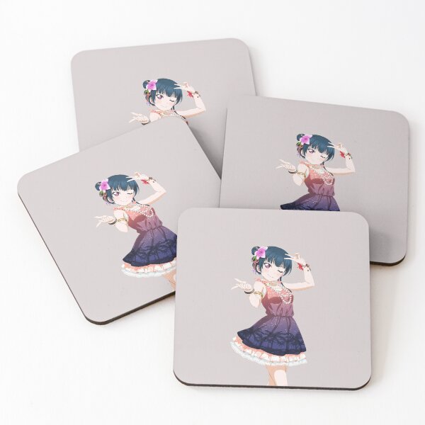 Item preview, yoshiko tsushima ~everlasting summer~ designed and sold by celestialuden1.