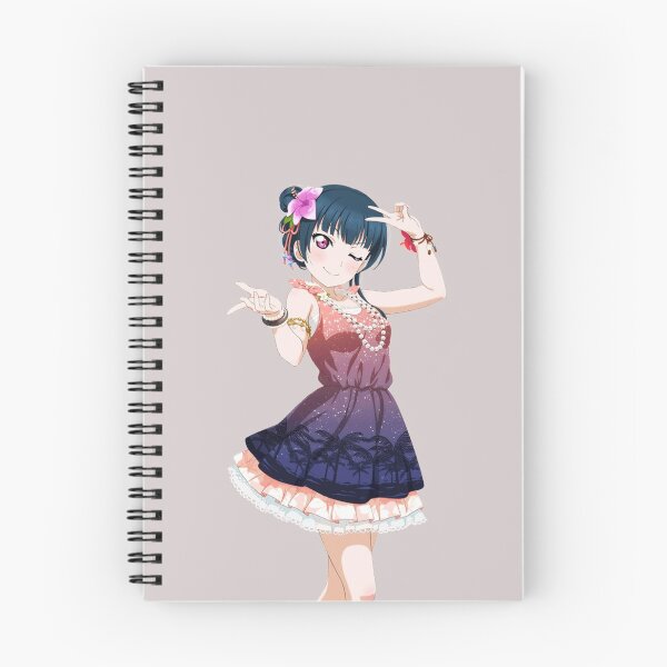 Item preview, yoshiko tsushima ~everlasting summer~ designed and sold by celestialuden1.
