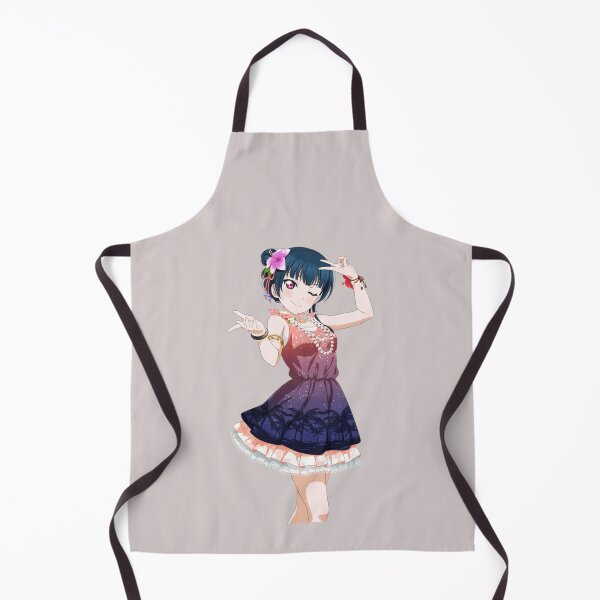 Item preview, yoshiko tsushima ~everlasting summer~ designed and sold by celestialuden1.