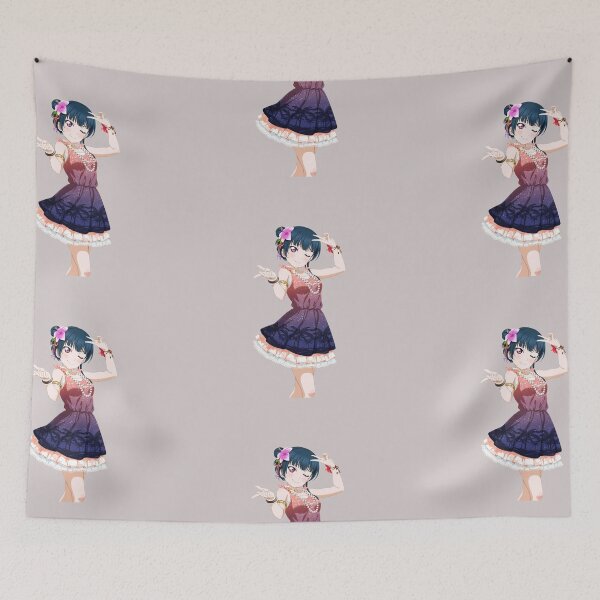 Item preview, yoshiko tsushima ~everlasting summer~ designed and sold by celestialuden1.
