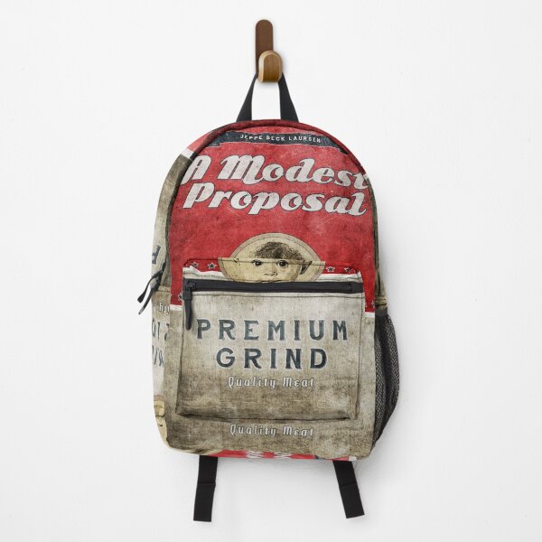 Item preview, A Modest Proposal Jonathan Swift 2 designed and sold by GuyBlank.
