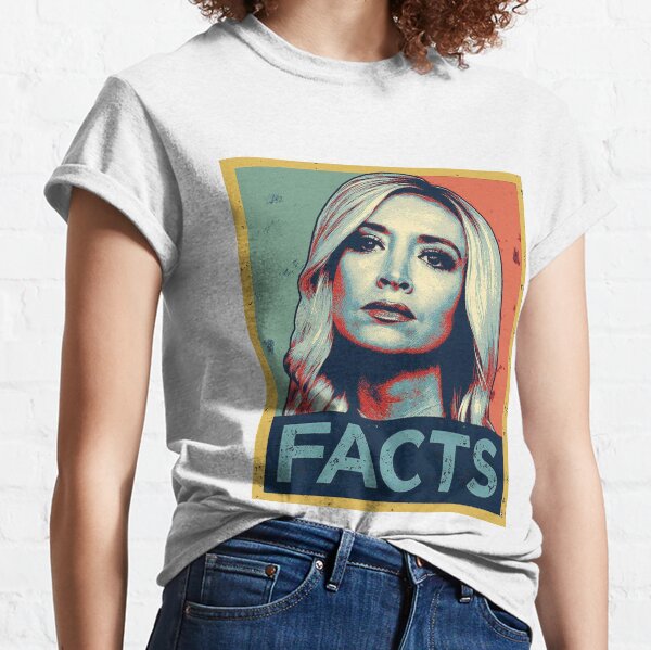 kayleigh mcenany tshirts