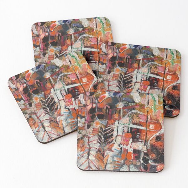 Item preview, Abstract 4.4 designed and sold by Mikartmilo.