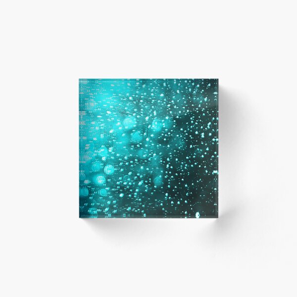 Item preview, Aqua designed and sold by goldenphi618.