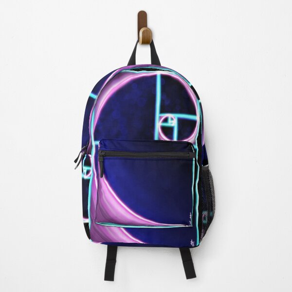 Item preview, Neon Golden Ratio designed and sold by G Hiett.