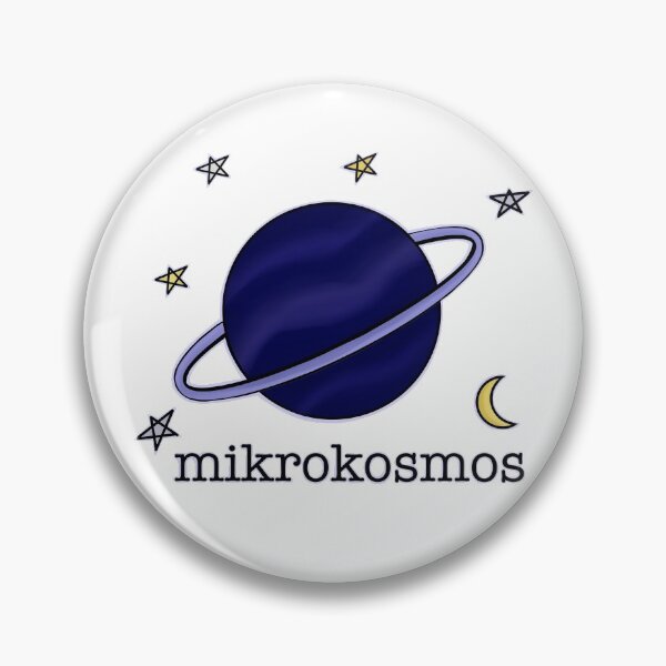 Item preview, Mikrokosmos- Kpop Designs designed and sold by xohb91.