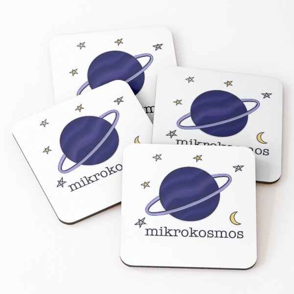 Item preview, Mikrokosmos- Kpop Designs designed and sold by xohb91.