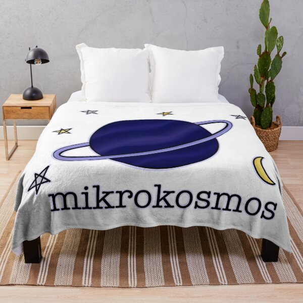Item preview, Mikrokosmos- Kpop Designs designed and sold by xohb91.