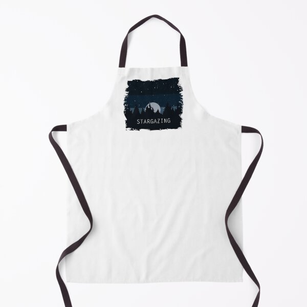 Item preview, Stargazing | Night Sky | Space Theme designed and sold by cute-tees.
