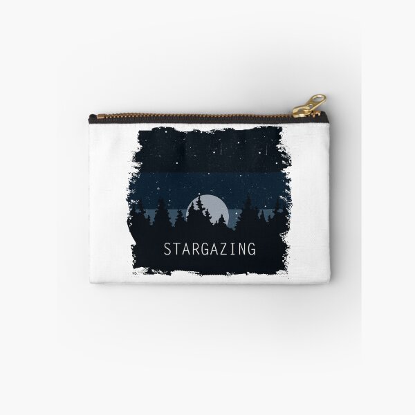 Item preview, Stargazing | Night Sky | Space Theme designed and sold by cute-tees.