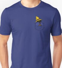 Pocket mage Unisex T-Shirt