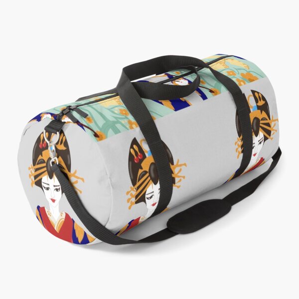 Item preview, The Oiran designed and sold by KHRArts.