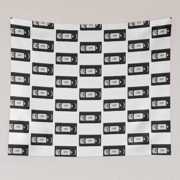 Item preview, VHS Cassette Tape Video designed and sold by Sunny Collections.
