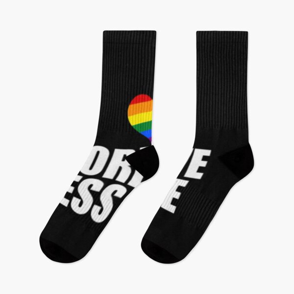 Item preview, More Love Less Hate designed and sold by TooFlyDesign.