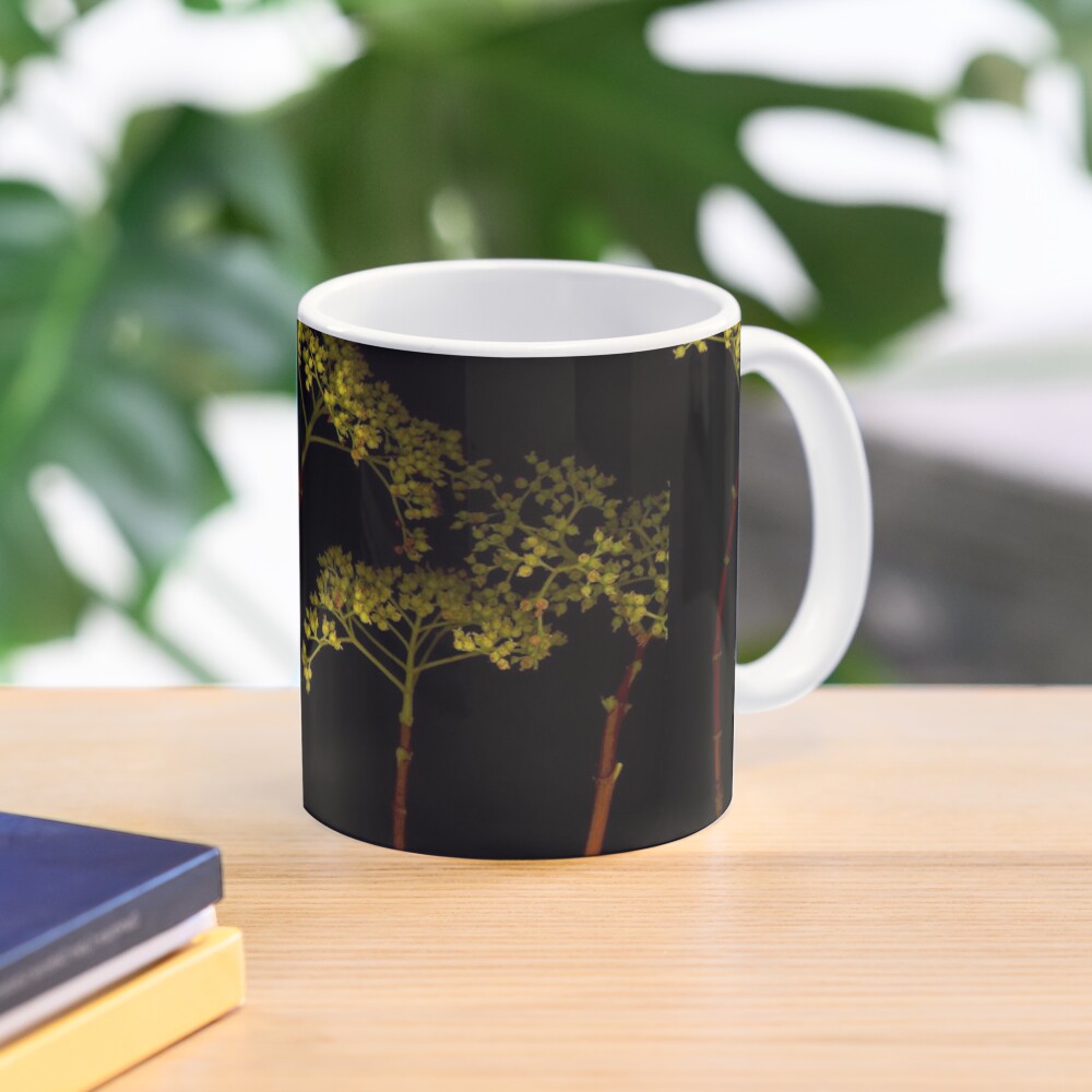 Item preview, Classic Mug designed and sold by LindasPhotoArt.