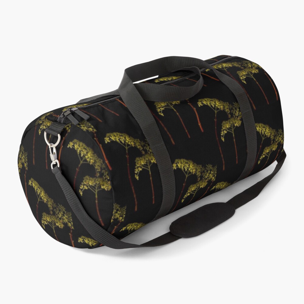 Item preview, Duffle Bag designed and sold by LindasPhotoArt.