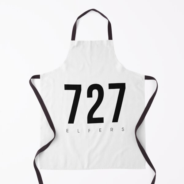 Item preview, Elfers, FL - 727 Area Code design designed and sold by CartoCreative.