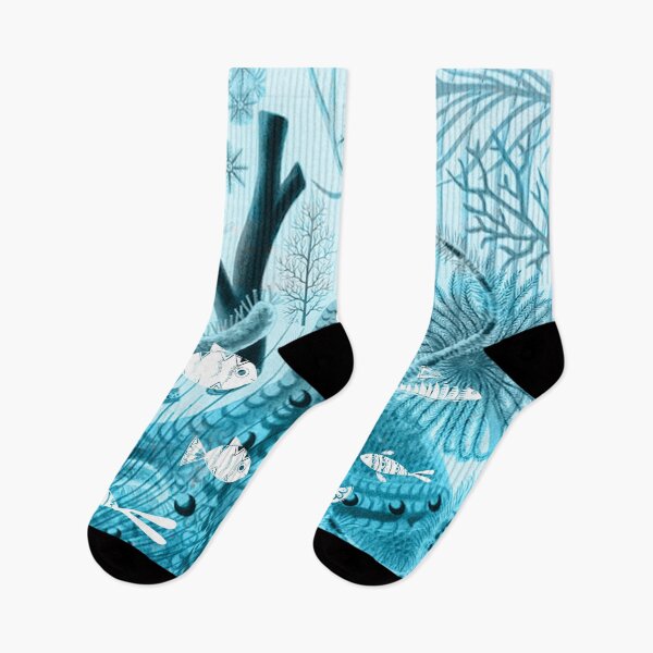 Item preview, Underwater Ocean Life designed and sold by narais.