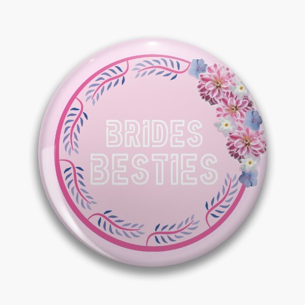 Item preview, Brides Besties designed and sold by Bear-and-Boo.