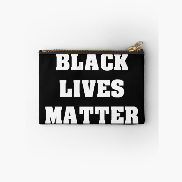 Artikelvorschau, BLACK LIVES MATTER - MINIMALIST entworfen und verkauft von JMPrint.