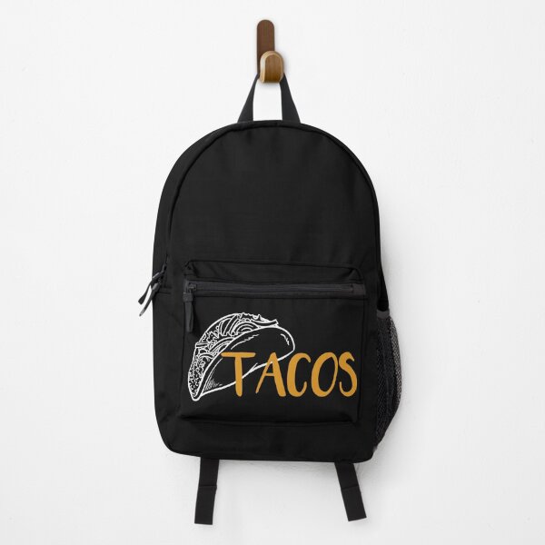 Item preview, Tacos! A design to make you hungry! designed and sold by Sydney Cicourel.