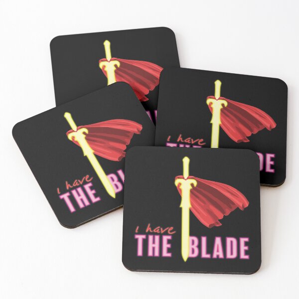Item preview, I Have the Blade - Technoblade designed and sold by CodeCherry.