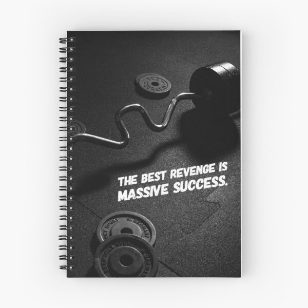 Item preview, The Best Revenge Is Massive Success designed and sold by liftdesign.