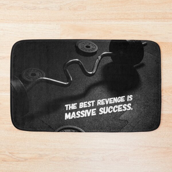 Item preview, The Best Revenge Is Massive Success designed and sold by liftdesign.