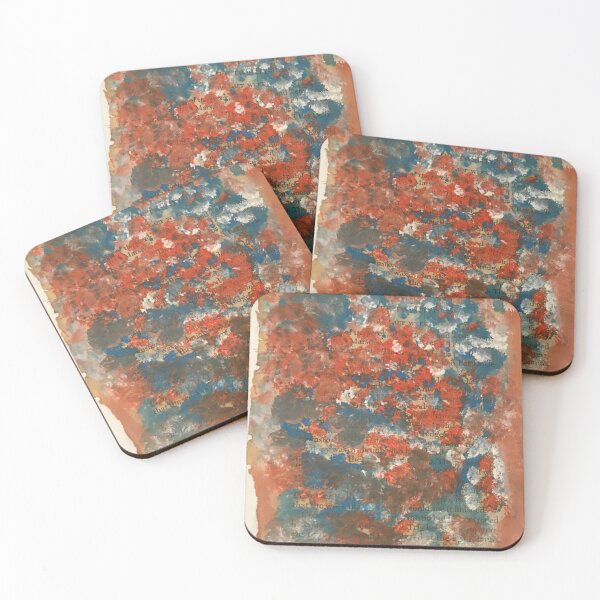 Item preview, Orange blossom blist  designed and sold by Tonyasartprints.