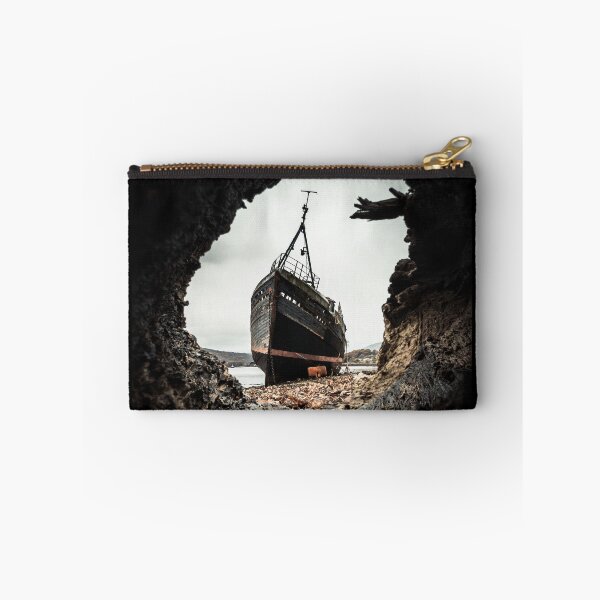 Item preview, Corpach Wreck designed and sold by AJPhotography90.