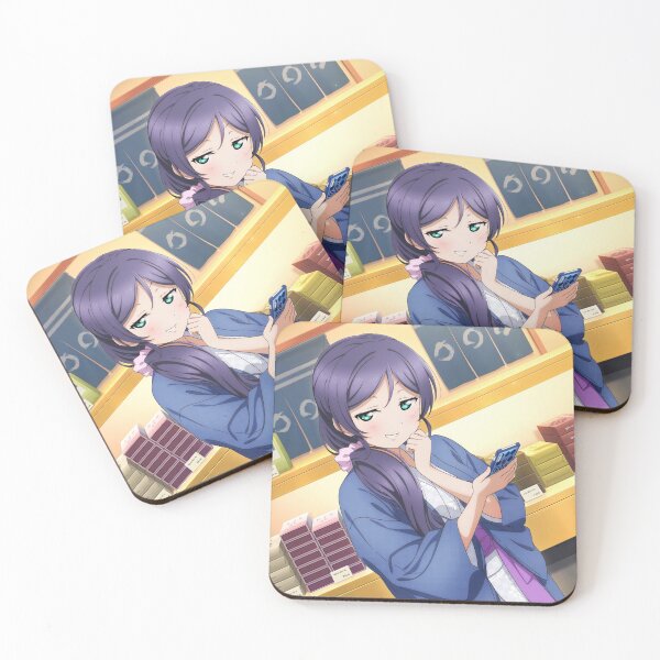 Item preview, nozomi tojo ~our souvenirs, huh..." designed and sold by celestialuden1.