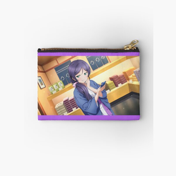 Artikelvorschau, nozomi tojo ~ unsere Souvenirs, huh ... " entworfen und verkauft von celestialuden1.