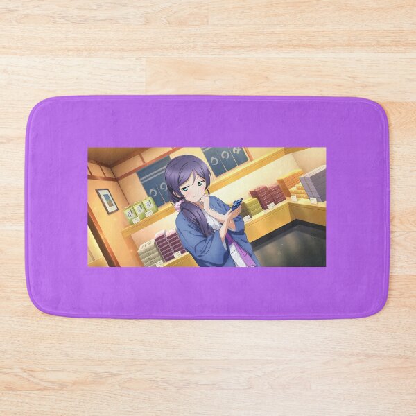 Item preview, nozomi tojo ~our souvenirs, huh..." designed and sold by celestialuden1.