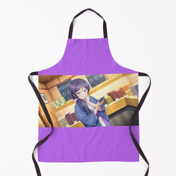 Item preview, nozomi tojo ~our souvenirs, huh..." designed and sold by celestialuden1.