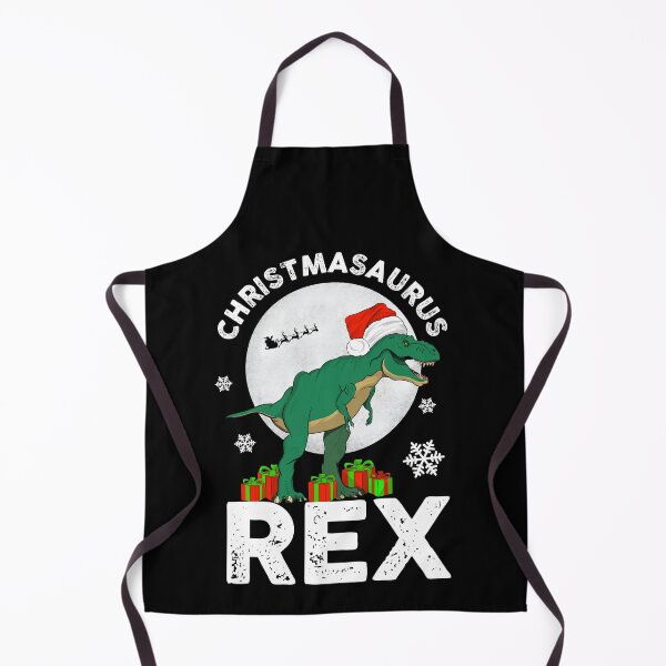 Item preview, Christmas Dinosaur Funny T-Rex Xmas Gift designed and sold by wdyoungblood.