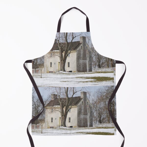 Item preview, Shaker White House designed and sold by mcstory.