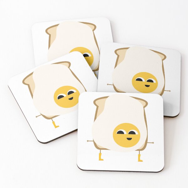 Item preview, cute toast designed and sold by LifeAsGeneration Z.