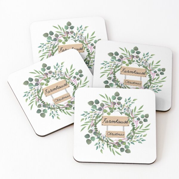 Item preview, Farmhouse Christmas designed and sold by blossomgirl33.