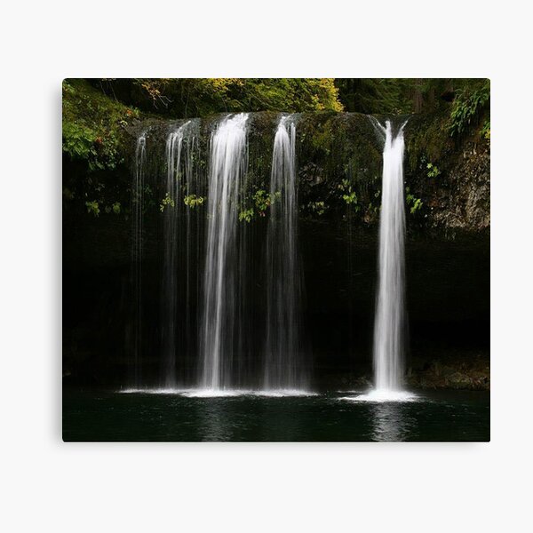 Item preview, Butte Creek Falls designed and sold by JLPhotographer.
