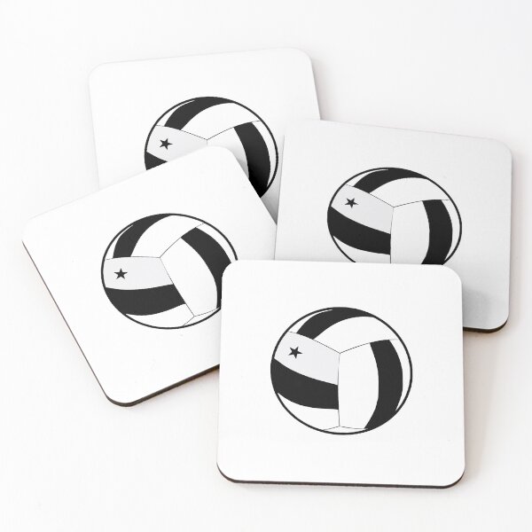 Item preview, Volleyball - KOB designed and sold by ProtagonistTees.