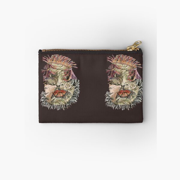 Item preview, Fantacy Faces in my Fabric designed and sold by DAdeSimone.